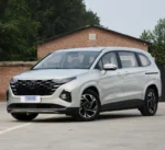 Hyundai Custo 7 Seats MPV– Wholesale Price From China | Direct Supplier Cars From China - Chinese Luxury Car Israel - Image 3