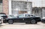 2026 Volvo S90– China Export Vehicle | High-Quality Cars From China - New Chinese Cars Israel - Image 4