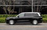 Leapmotor D19 2026– Ready for Export From China | Luxury SUVs From China - EVs From China Israel - Image 2