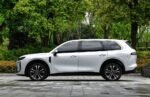 Baojun Huajing S 2026– Ready for Export From China | Cars Sourced Directly From China - Image 3