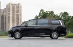 Luxeed V9 2026– Ready for Export From China | China Car Dealer - Image 2