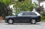 2026 Zeekr 9X– China Export Vehicle | Cars Direct From China - Image 4