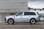 Voyah Taishan X8 2026 PHEV– Ready for Export From China | China Car Trading - Chinese Cars for Israeli Buyers - Image 3