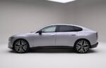 Volvo ES90 2027– Ready for Export From China | Cars From China - Chinese Cars for Sale Israel - Image 3