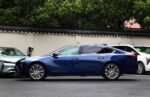 2026 Buick LaCrosse– China Export Vehicle | EV From China for Sale - Chinese Electric Cars Israel - Image 4