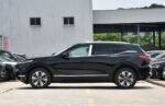 2026 Buick Electra E5– China Export Vehicle | Cars Ready for Export From China - Chinese SUVs for Sale Israel - Image 4