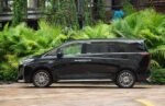 GWM WEY Gaoshan 7 2026– Factory Price From China | Direct Vehicle Import From China - Import Vehicles From China Israel - Image 3
