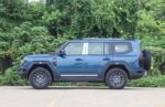 Jetour Zongheng G700 2026 5-seater– Factory Price From China | Vehicles Imported From China - Direct China Car Import Israel - Image 3