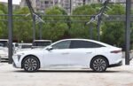 Buick Electra L7 2026– Factory Price From China | China Car Export - Chinese Car Export Israel - Image 3