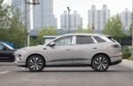 2026 BYD Sealion 06 DM-i– China Export Vehicle | China Auto Dealer - Chinese Cars Ready for Israel - Image 4