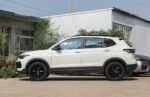 2026 Volkswagen Tharu– China Export Vehicle | Cars From China - Chinese Cars for Sale Israel - Image 4