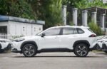 Toyota Frontlander 2026 2.0L– Factory Price From China | China Vehicle Export - China Car Export Israel - Image 3