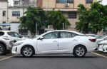 Nissan Sylphy 2026– China Export Vehicle | SUVs From China - Electric Car From China Israel - Image 4