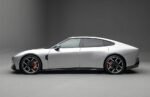 Xpeng P7 2026– Factory Price From China | Buy Cars Online From China - Image 4