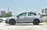 Volkswagen Golf 2026– China Export Vehicle | SUVs From China for Sale - Electric Cars From China Israel - Image 4