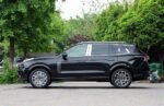 Lynk & Co 09 2026– Factory Price From China | Vehicles Exported From China - China Export Vehicle Israel - Image 3