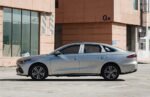 Geely Galaxy Starshine 6 2026– Factory Price From China | China Car Export Price - Chinese Car Prices Israel - Image 3