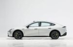 Changan Deepal L06 2026– Factory Price From China | China Vehicle Prices - Chinese Cars Price Israel - Image 3