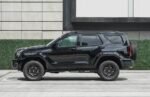 Tank 400 Hi4-T 2026– Factory Price From China | Wholesale Cars From China - Chinese Car Export Price Israel - Image 3
