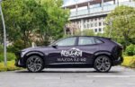 Mazda EZ-60 EREV 2026– Factory Price From China | Best New Cars From China - Direct China Car Price Israel - Image 3