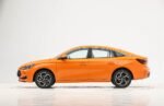 2026 MG5– China Export Vehicle | Electric SUVs From China - Image 4