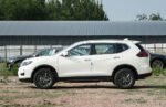 2026 Nissan X-Trail– China Export Vehicle | Sedans From China - China EV for Israel - Image 4