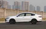 2026 BYD Qin Plus DM-i– China Export Vehicle | Reliable Cars From China - Latest Chinese Cars Israel - Image 4