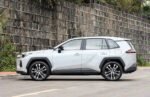 Toyota Wildlander 2026– Factory Price From China | SUVs From China for Sale - Electric Cars From China Israel - Image 3