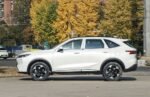 GWM Haval H6L 2026– Factory Price From China | Electric SUVs From China - EV From China Israel - Image 3