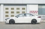 Toyota Corolla 2026– Factory Price From China | Cars Available From China - Chinese SUV Israel - Image 3