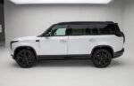 ROX ADAMAS 2026– Factory Price From China | Cars Sourced From China - Chinese Hybrid Car Israel - Image 3