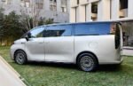 Geely Galaxy V900 2026– Factory Price From China | China Car Marketplace - Image 3