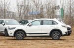 Honda HR-V 2026– Factory Price From China | Cars From China - Chinese Cars for Sale Israel - Image 3