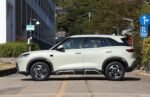2026 BYD Yuan UP– China Export Vehicle | China Car Trading - Image 4