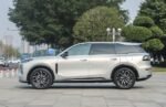 2026 Changan NEVO Q07– China Export Vehicle | Factory Price Cars From China - Affordable Chinese Cars Israel - Image 4