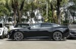 2026 Avatr 12 EV– China Export Vehicle | Best New Cars From China - Direct China Car Price Israel - Image 4