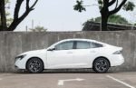 Nissan Sylphy 2026– Ready for Export From China | China Auto Export - China to Israel Car Export - Image 3