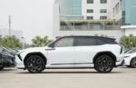 2026 Honda S7– China Export Vehicle | Popular Cars From China - China Export Price Israel - Image 4
