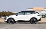 Kia Sportage 2026– Ready for Export From China | China Vehicle Prices - Chinese Cars Price Israel - Image 3