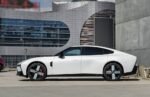 Xpeng P7 2026– Ready for Export From China | Best Cars From China - Image 3