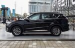 Jetour X70 2026– Factory Price From China | Premium Cars From China - Image 3