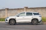 BYD Song Ultra EV 2026– Ready for Export From China | Reliable Cars From China - Latest Chinese Cars Israel - Image 3
