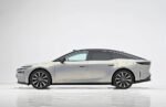 Toyota bZ7 2026– Factory Price From China | Cars Shipped From China - Image 2