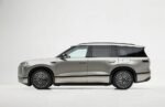 Volkswagen ID.ERA 9X 2026– Ready for Export From China | EVs From China - Chinese Electric Car Israel - Image 3