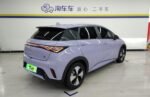 BYD Dolphin 2026 Freedom Edition– Factory Price From China | Vehicles From China - Chinese Car in Israel - Image 3