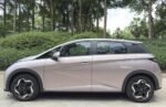 BYD Dolphin 2026 Fashion Edition– Factory Price From China | China Car Prices - Chinese Car Price Israel - Image 2