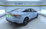 Geely Galaxy L6 2026 Model 1.5 EM-i DHT 140KM Starcraft Edition– Ready for Export From China | China Auto Exporter - Image 3
