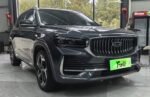 Geely Manjaro 2026 2.0TD DCT EVO 2WD Premium– Ready for Export From China | China Vehicle Exporter - China Vehicle Export Israel - Image 3