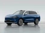 Aito M9 Electric SUV 5/6-Seat Space Extended Range EV Car– Ships Worldwide From China | China Car Export Price - Chinese Car Prices Israel - Image 3