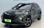 2026 Hyundai Tucson L 1.5T LUX Front-Wheel Drive Premium Edition– Factory Price From China | Direct Supplier Cars From China - Chinese Luxury Car Israel - Image 3